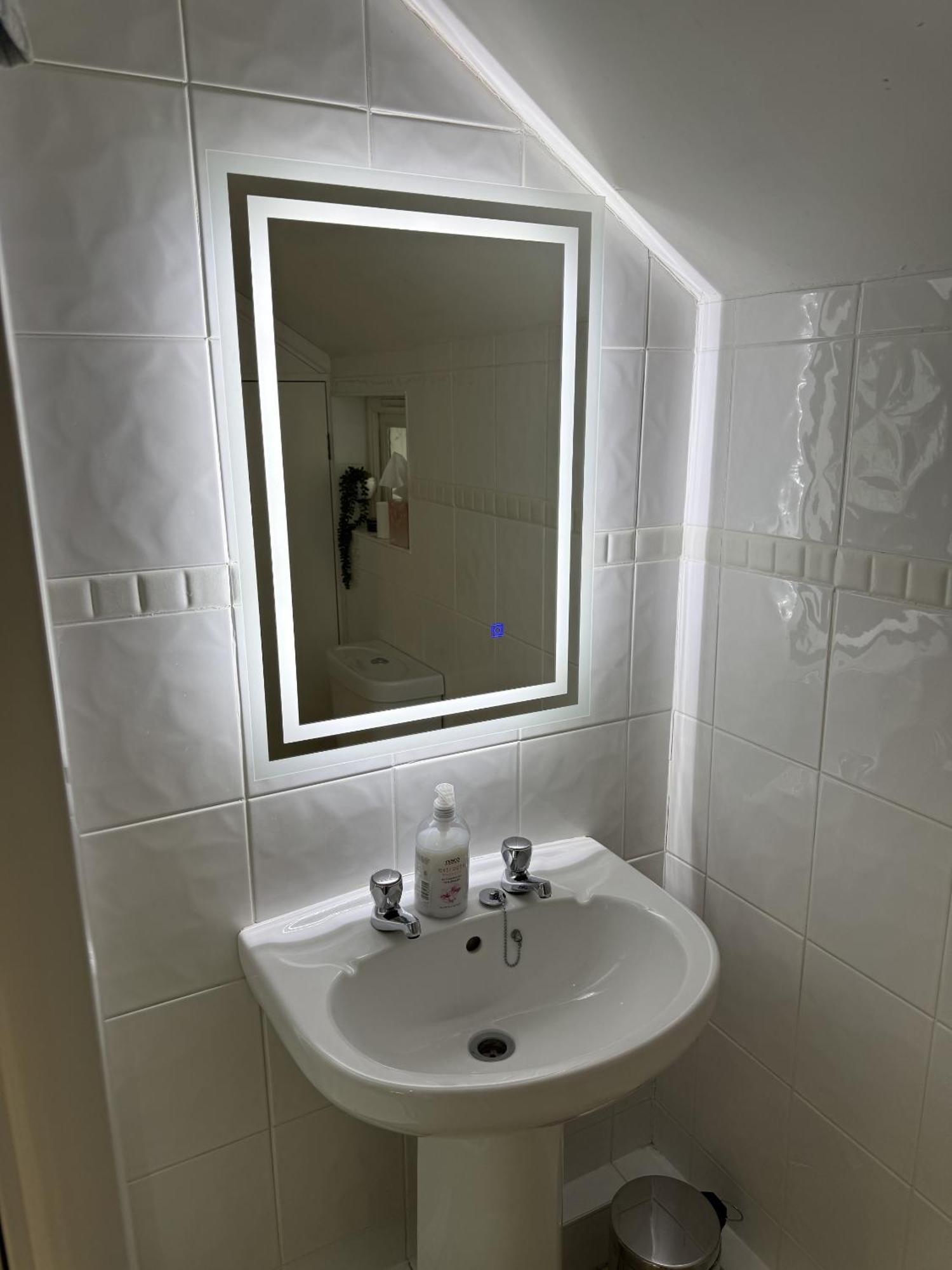 Private Entry Guesthouse Hideaway Hordle Eksteriør bilde